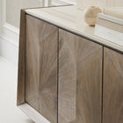 Point Of View 4-Door Sideboard