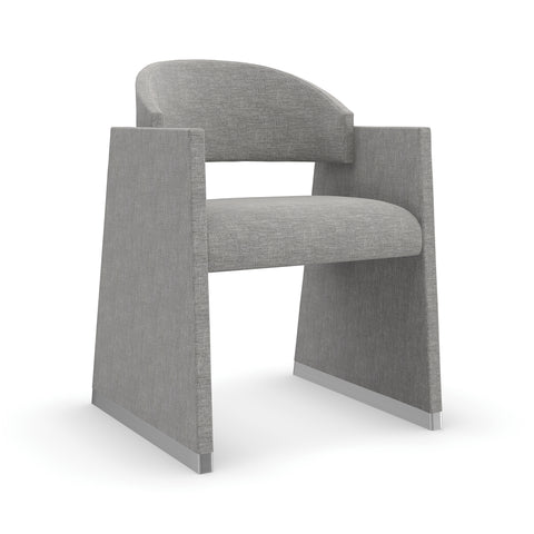 Polish Off Dining Armchair