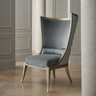 Pop Your Collar Lounge Chair
