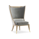 Pop Your Collar Lounge Chair