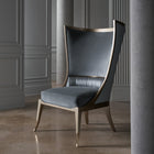 Pop Your Collar Lounge Chair
