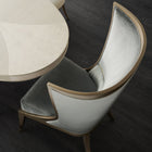 Pop Your Collar Lounge Chair