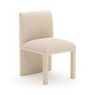 Precipice Upholstered Dining Chair
