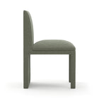 Precipice Upholstered Dining Chair