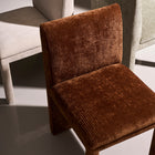 Precipice Upholstered Dining Chair