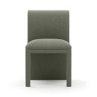 Precipice Upholstered Dining Chair