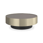 Radius Coffee Table