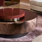 Radius Coffee Table