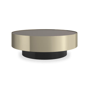 Radius Coffee Table