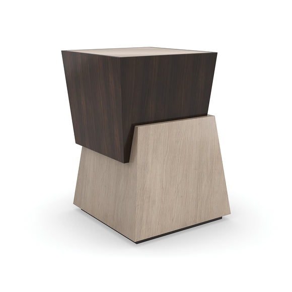 Relativity End Table