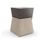 Relativity End Table