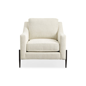 Remix Lounge Armchair