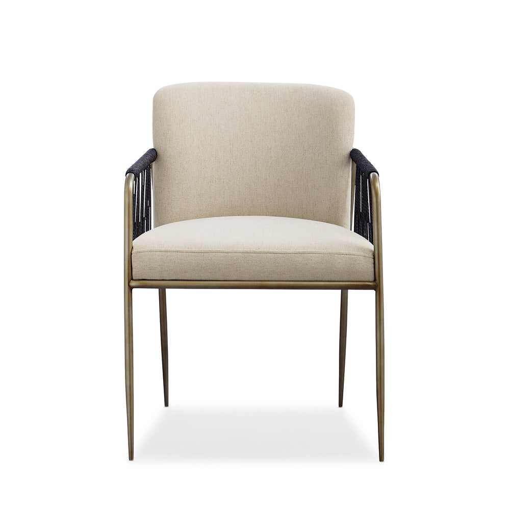 Remix Woven Dining Chair