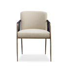 Remix Woven Dining Chair
