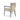 Reserved Seating Dining Armchair
