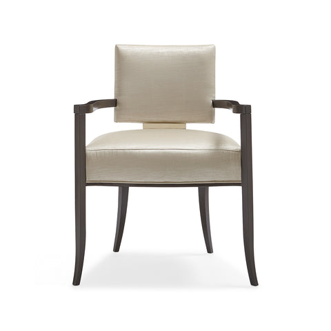 Reserved Seating Dining Armchair