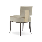 Reserved Seating Dining Side Chair