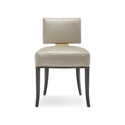 Reserved Seating Dining Side Chair