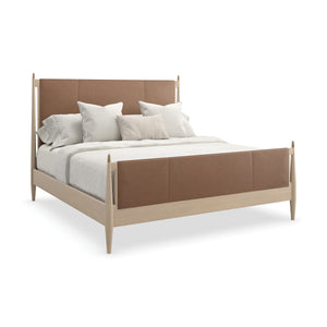 Rhythm Bed