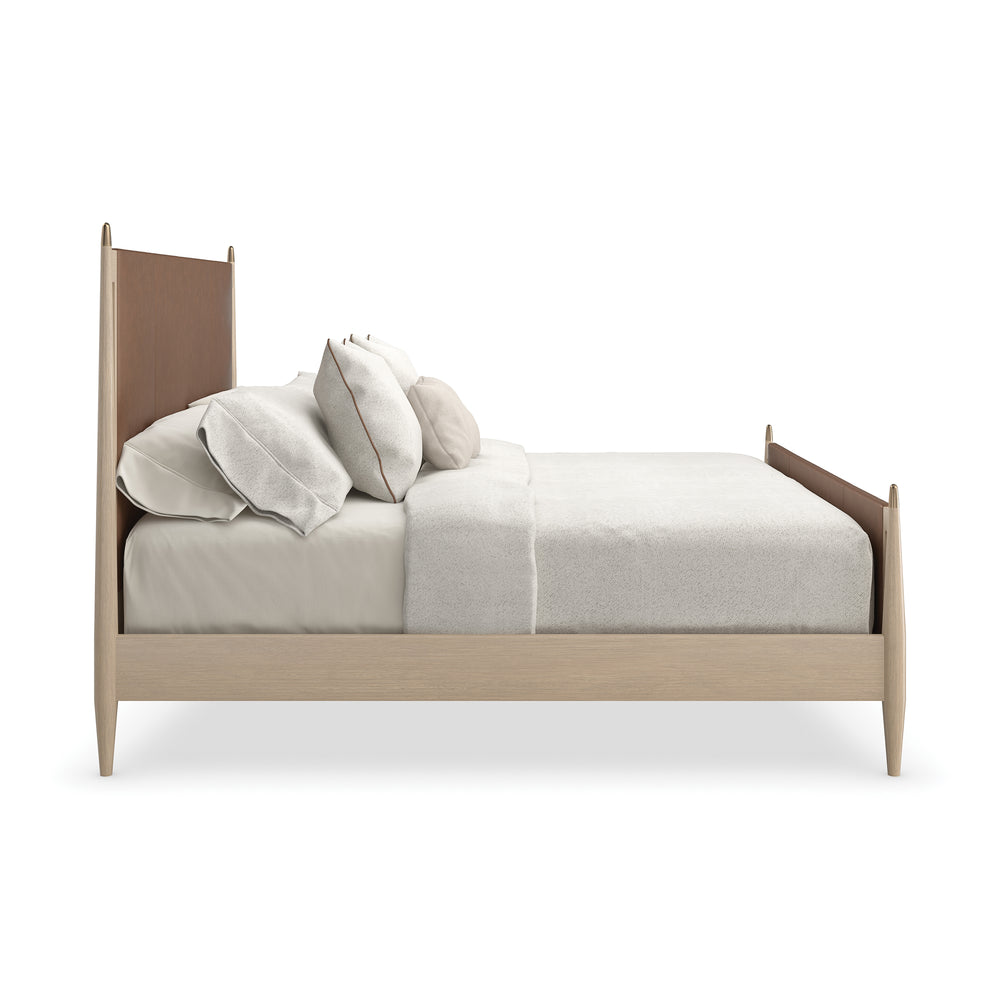 Rhythm Bed