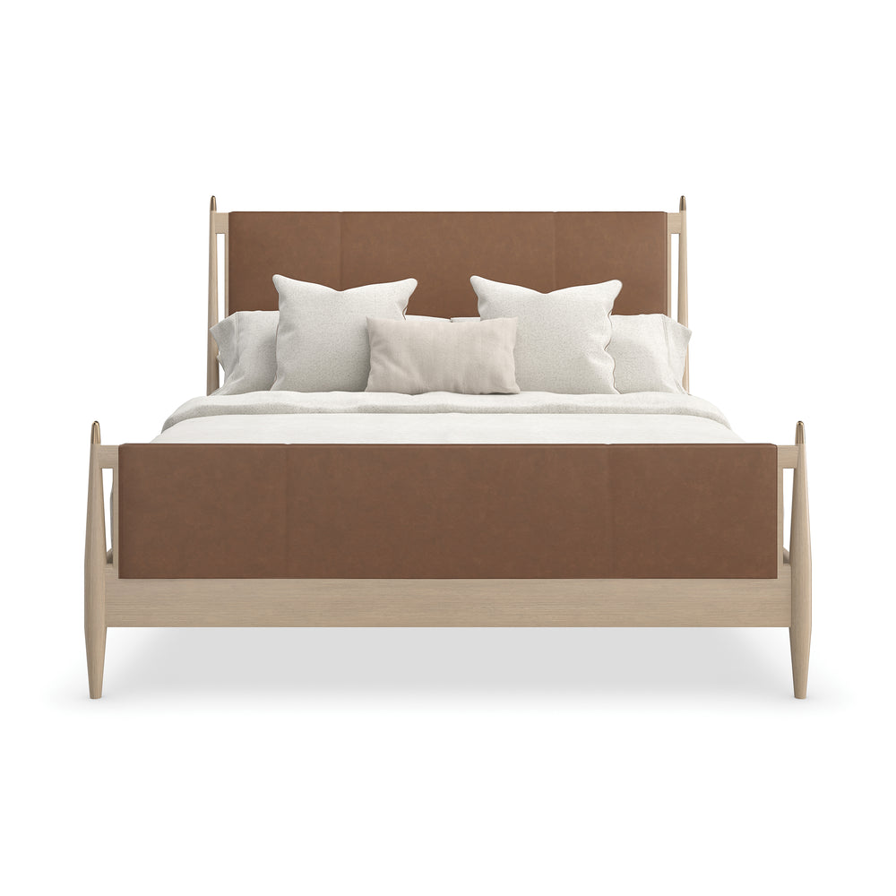 Rhythm Bed