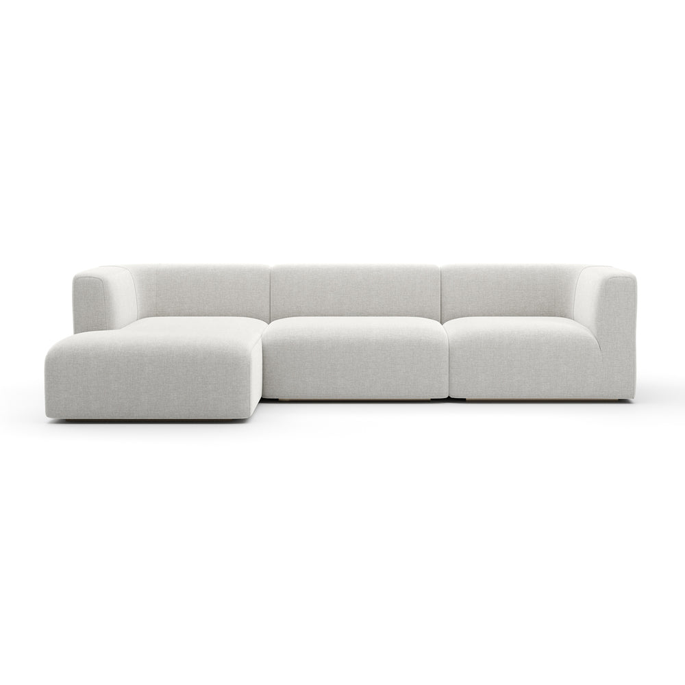 Rhythm Chaise Sectional Sofa