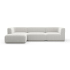Rhythm Chaise Sectional Sofa