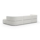 Rhythm Chaise Sectional Sofa