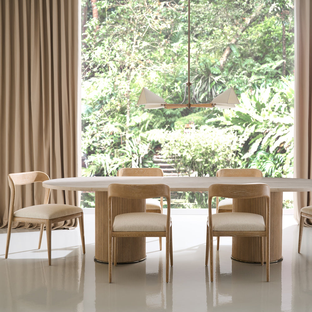 Rhythm Dining Side Chair