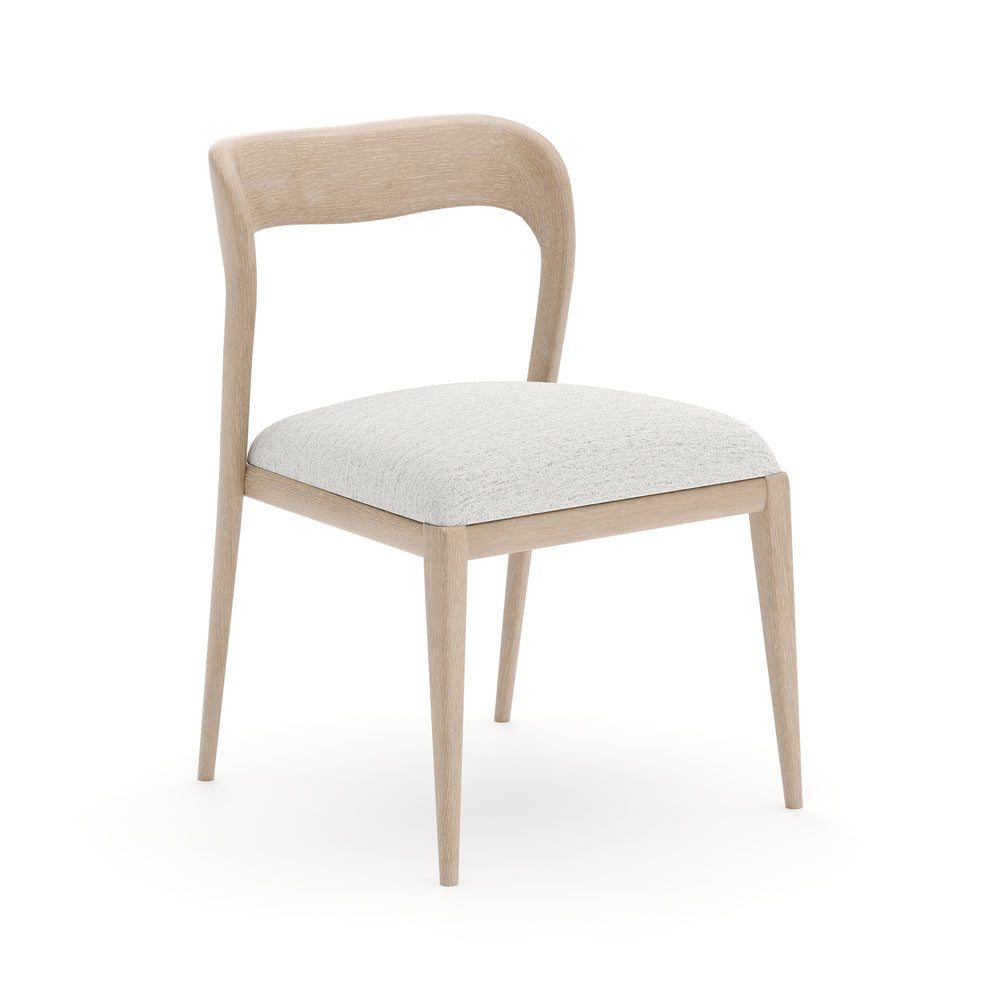 Rhythm Dining Side Chair
