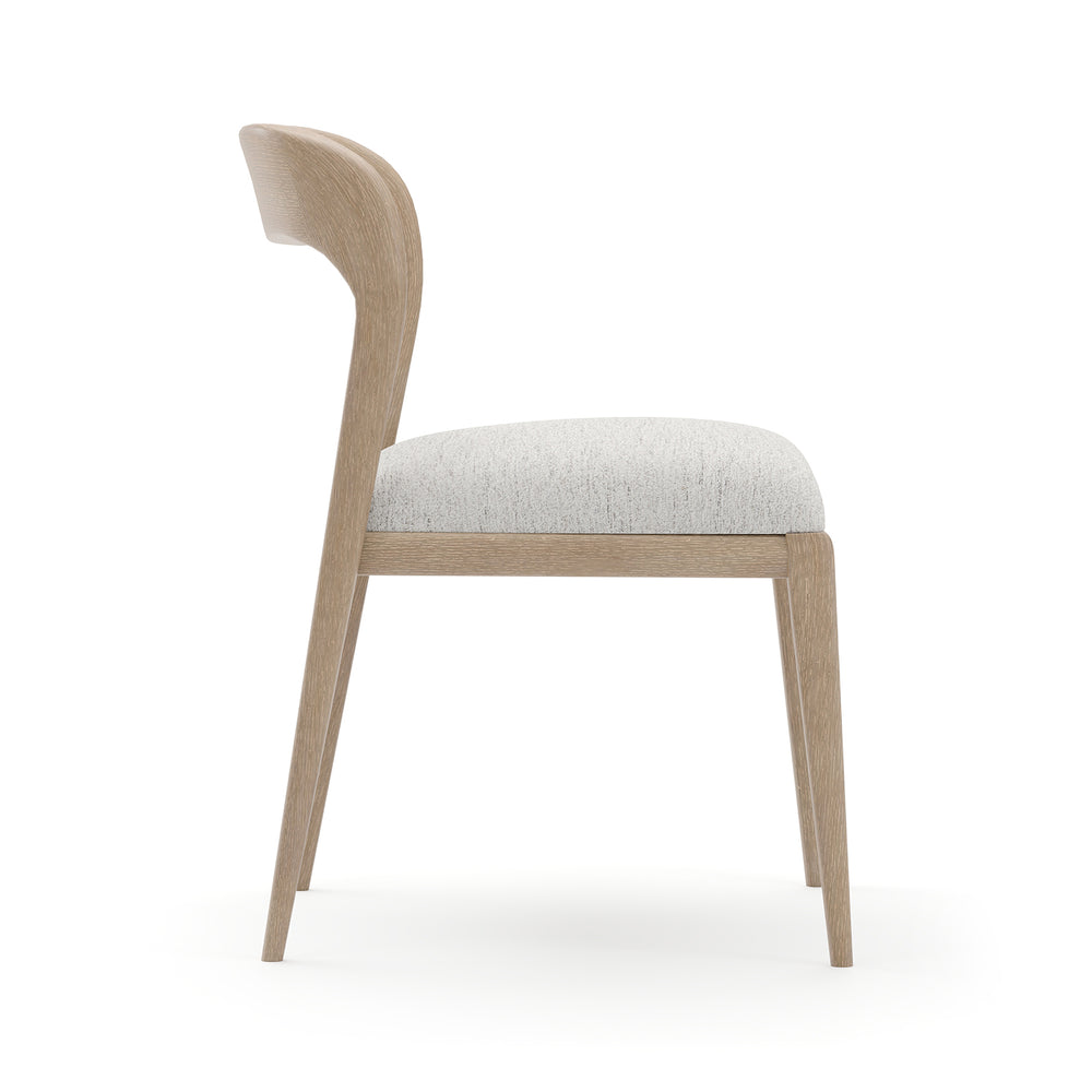 Rhythm Dining Side Chair