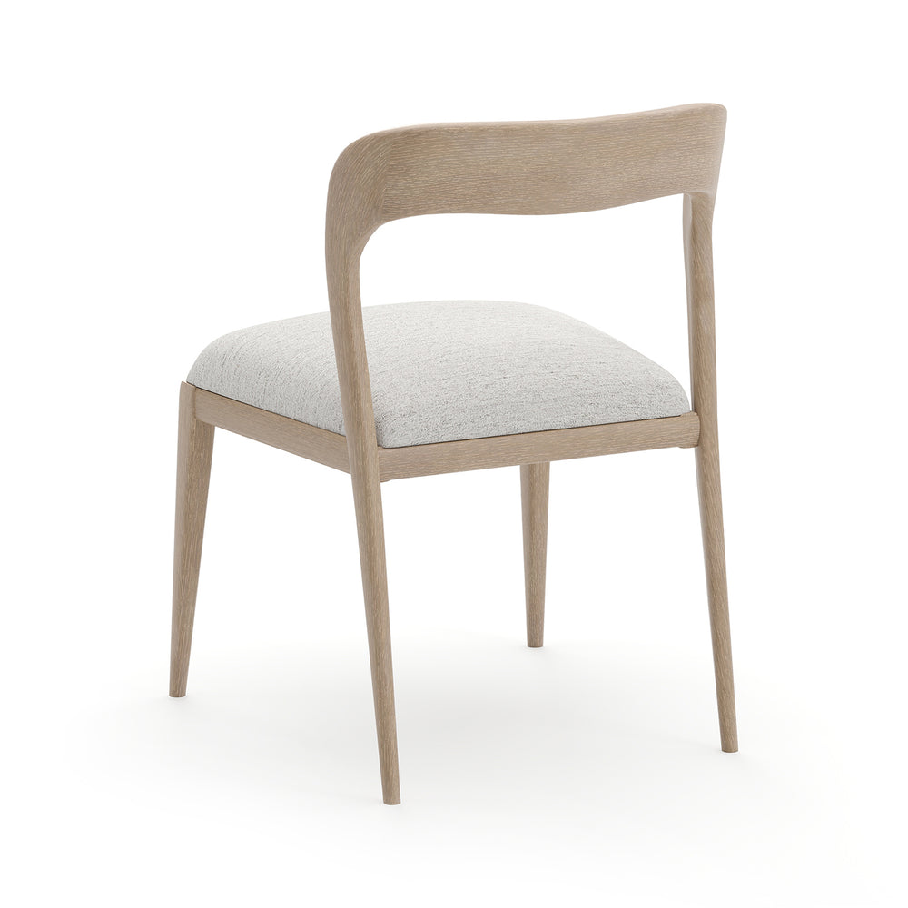 Rhythm Dining Side Chair