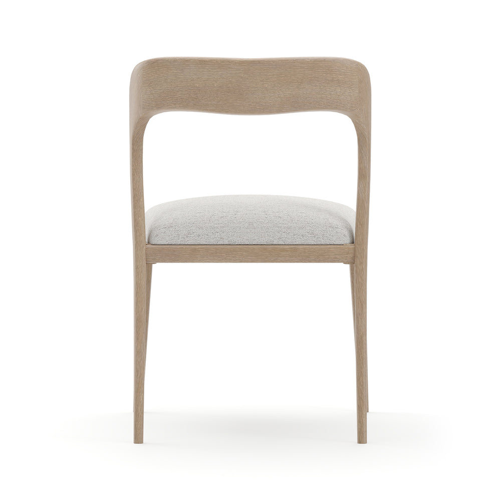 Rhythm Dining Side Chair