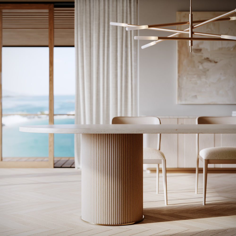 Rhythm Dining Side Chair