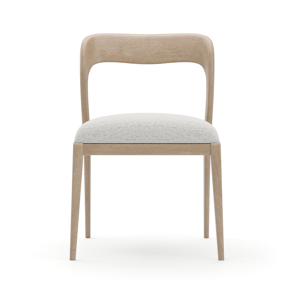 Rhythm Dining Side Chair