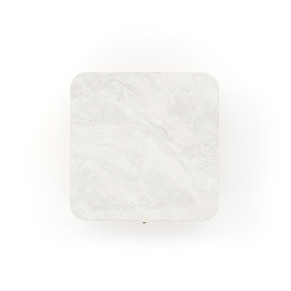 Rhythm End Table