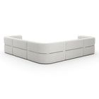 Rhythm L Chaise Sectional Sofa