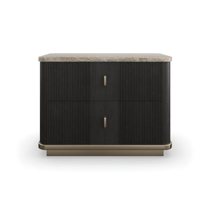 Rhythm Nightstand