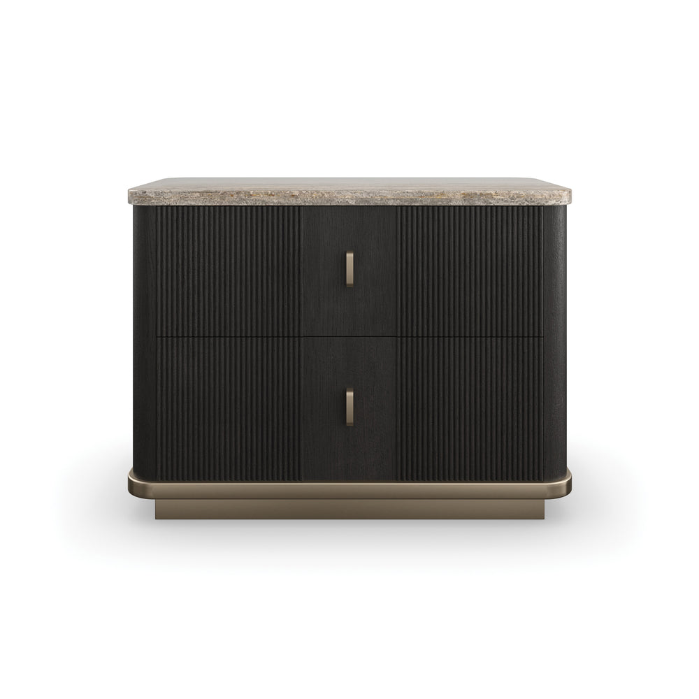Rhythm Nightstand