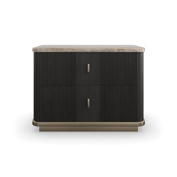 Rhythm Nightstand