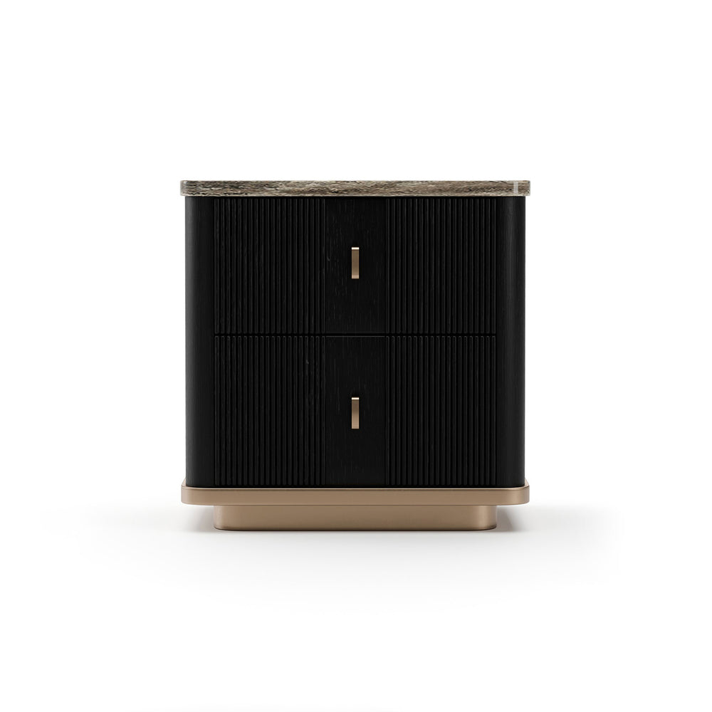 Rhythm Nightstand