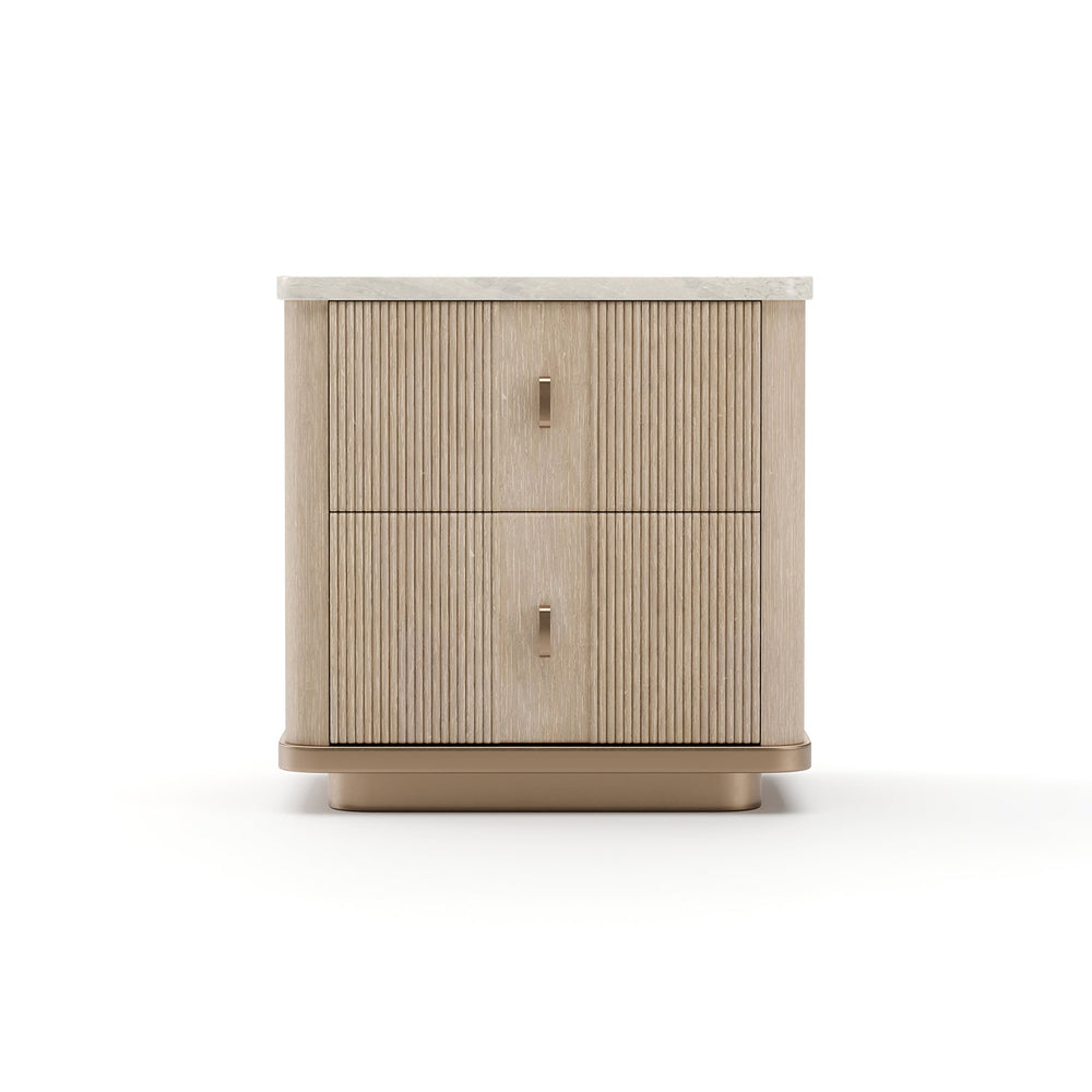 Rhythm Nightstand