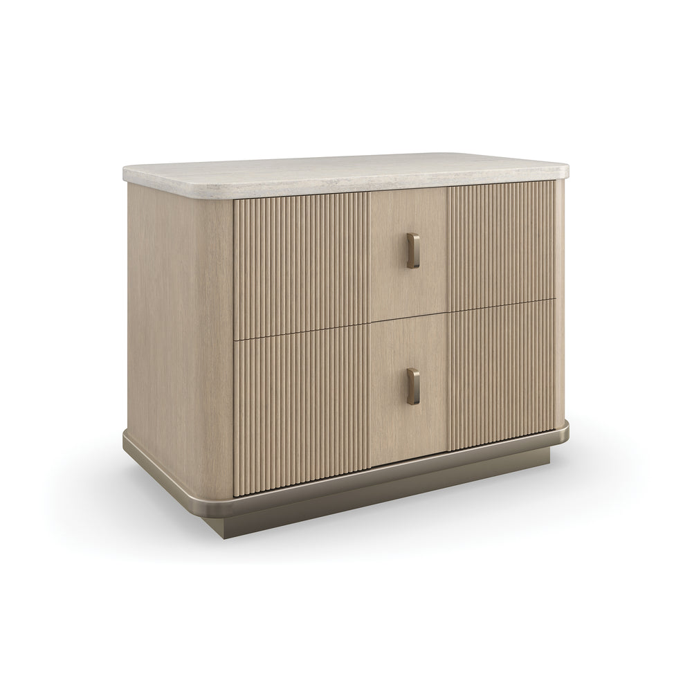 Rhythm Nightstand