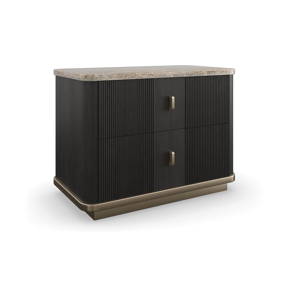 Rhythm Nightstand