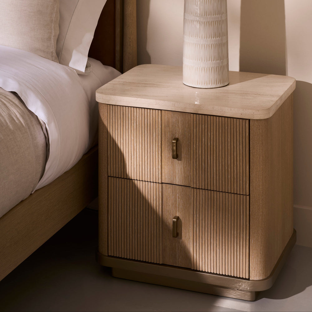 Rhythm Nightstand