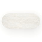 Rhythm Oval Dining Table