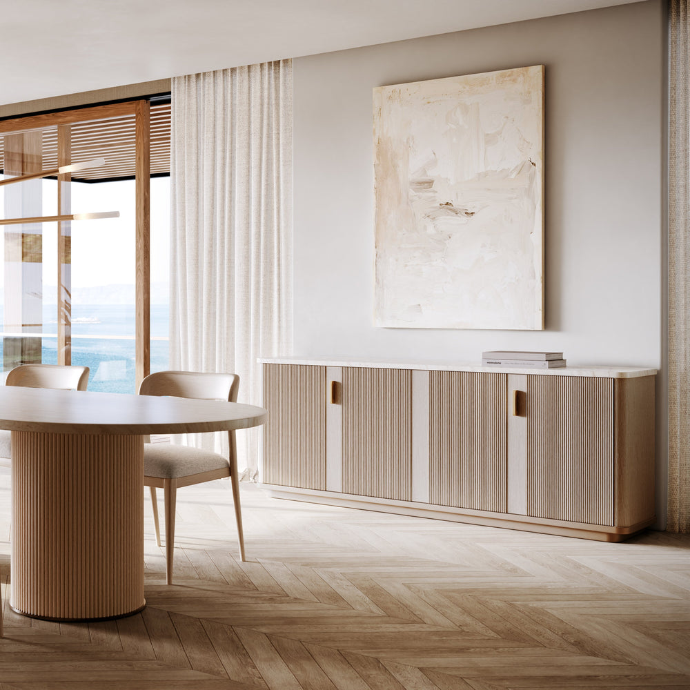 Rhythm Sideboard