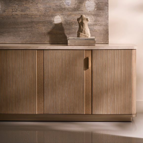 Rhythm Sideboard