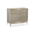 Rise And Shine 3-Drawer Nightstand