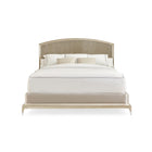 Rise To The Occasion King Bed